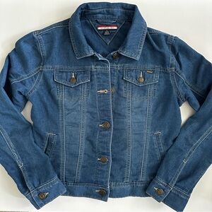 Tommy Hilfiger Jean Jacket